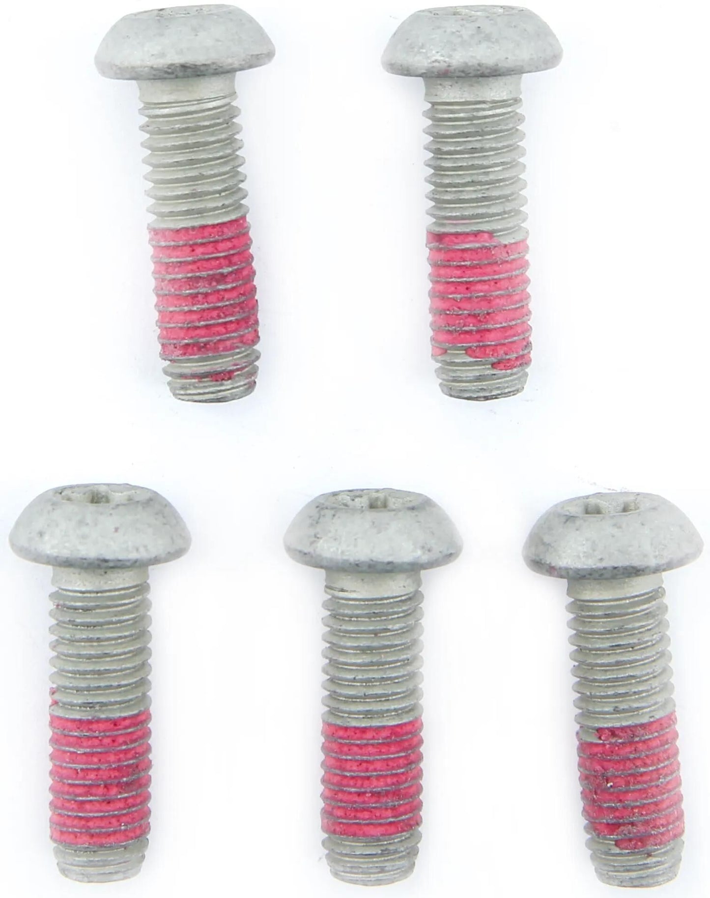 TRW -Schraube 5pcs. Für Bremsrotoren 5 PCs.