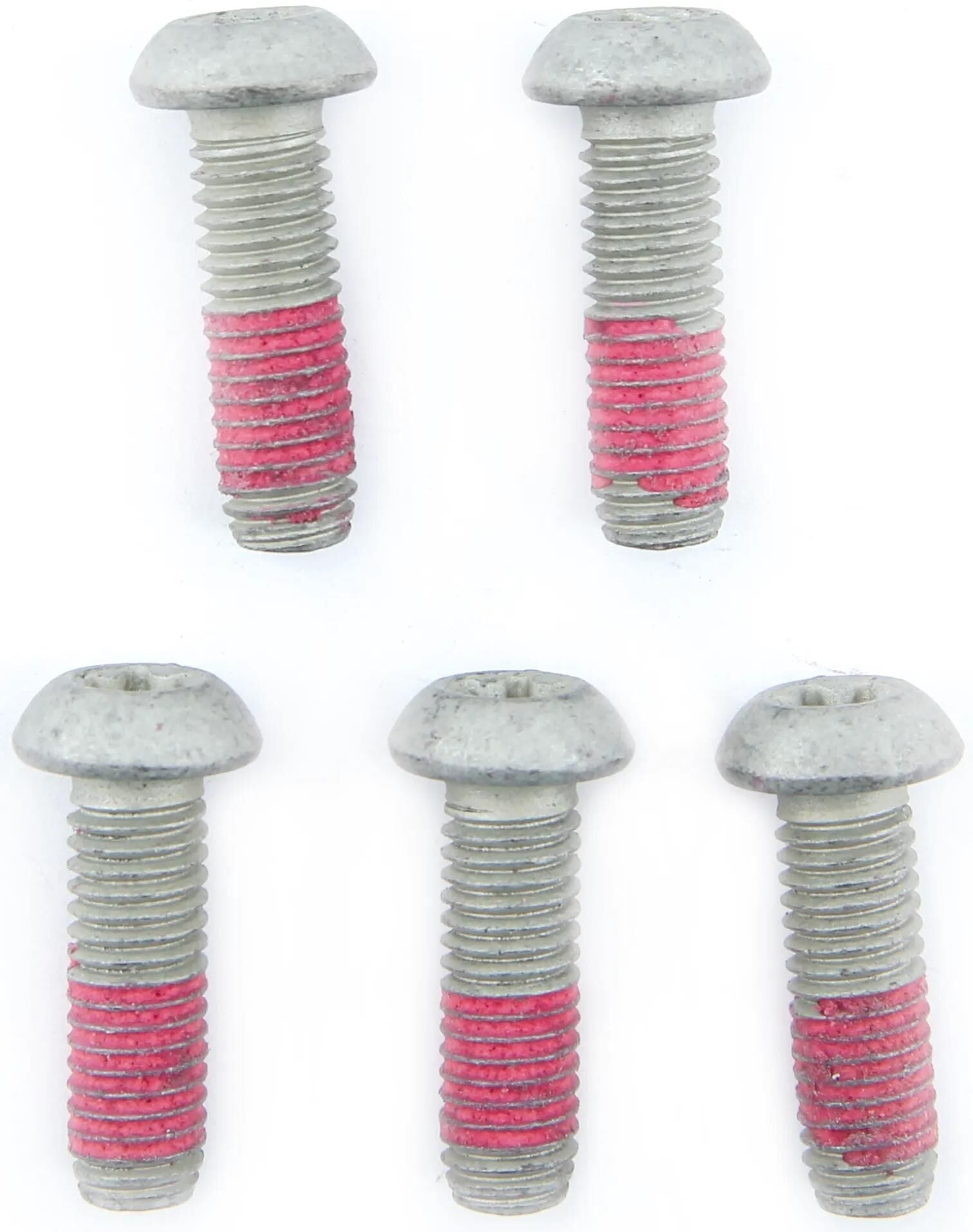 TRW -Schraube 5pcs. Für Bremsrotoren 5 PCs.