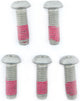 TRW -Schraube 5pcs. Für Bremsrotoren 5 PCs.