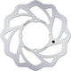 Galfer Golf Bremsscheibe DF796 Rotor DF796 Typ W Offroad starr