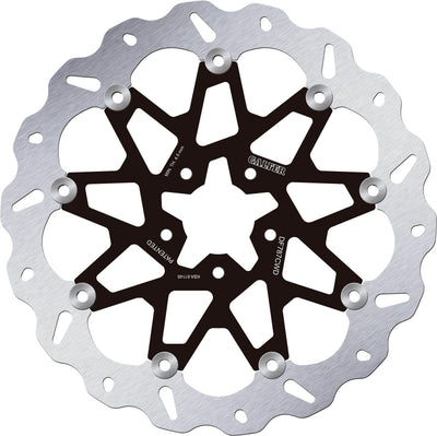 Galfer Golf Bremsscheibe DF787 Rotor Bremsscheiben schwimmend rechts