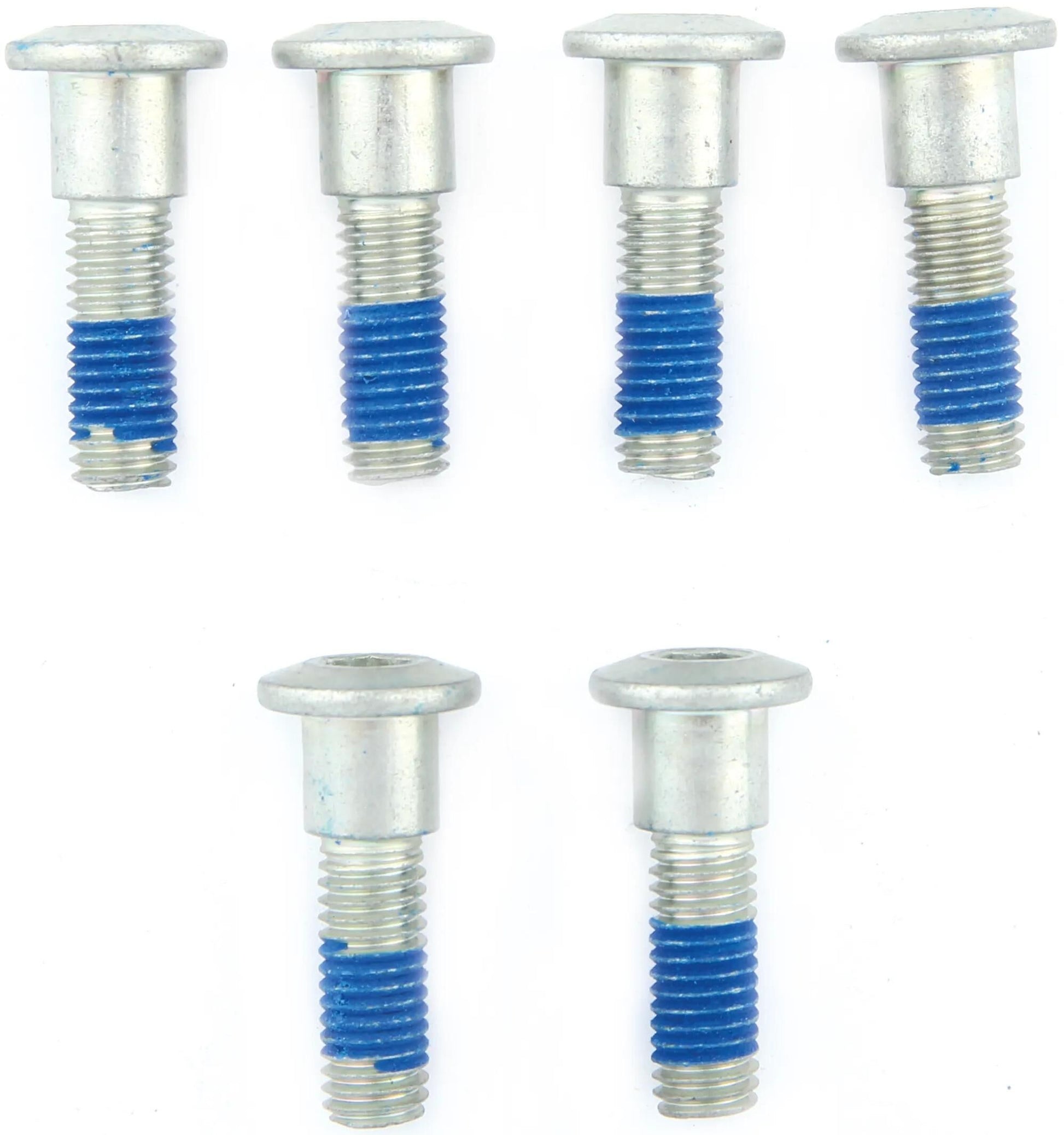 TRW -Schraubenset 6PCS. M8x1.25