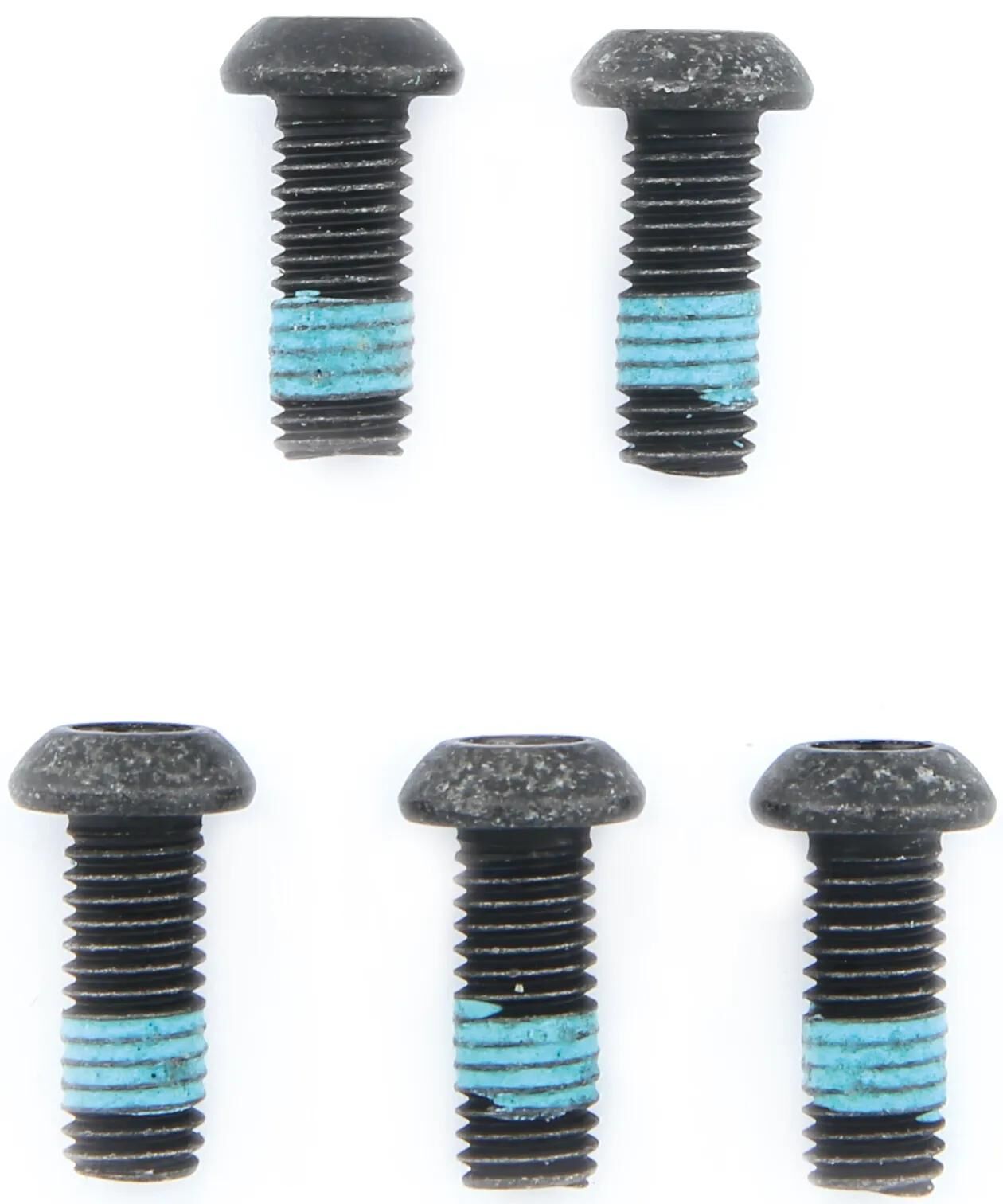 TRW -Schraubenset 5pcs. M8x1.25