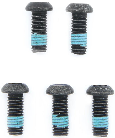TRW -Schraubenset 5pcs. M8x1.25
