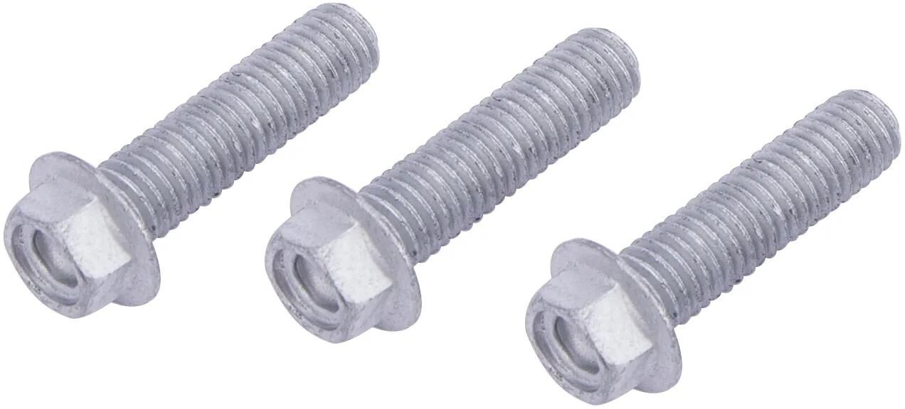 TRW -Schraubenset 3PCS. M8x1.25