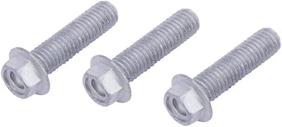 TRW -Schraubenset 3PCS. M8x1.25