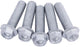 TRW -Schraubenset 5pcs. M8x1.25