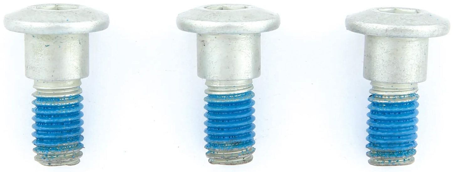 TRW -Schraubenset 3PCS. M8x1.25