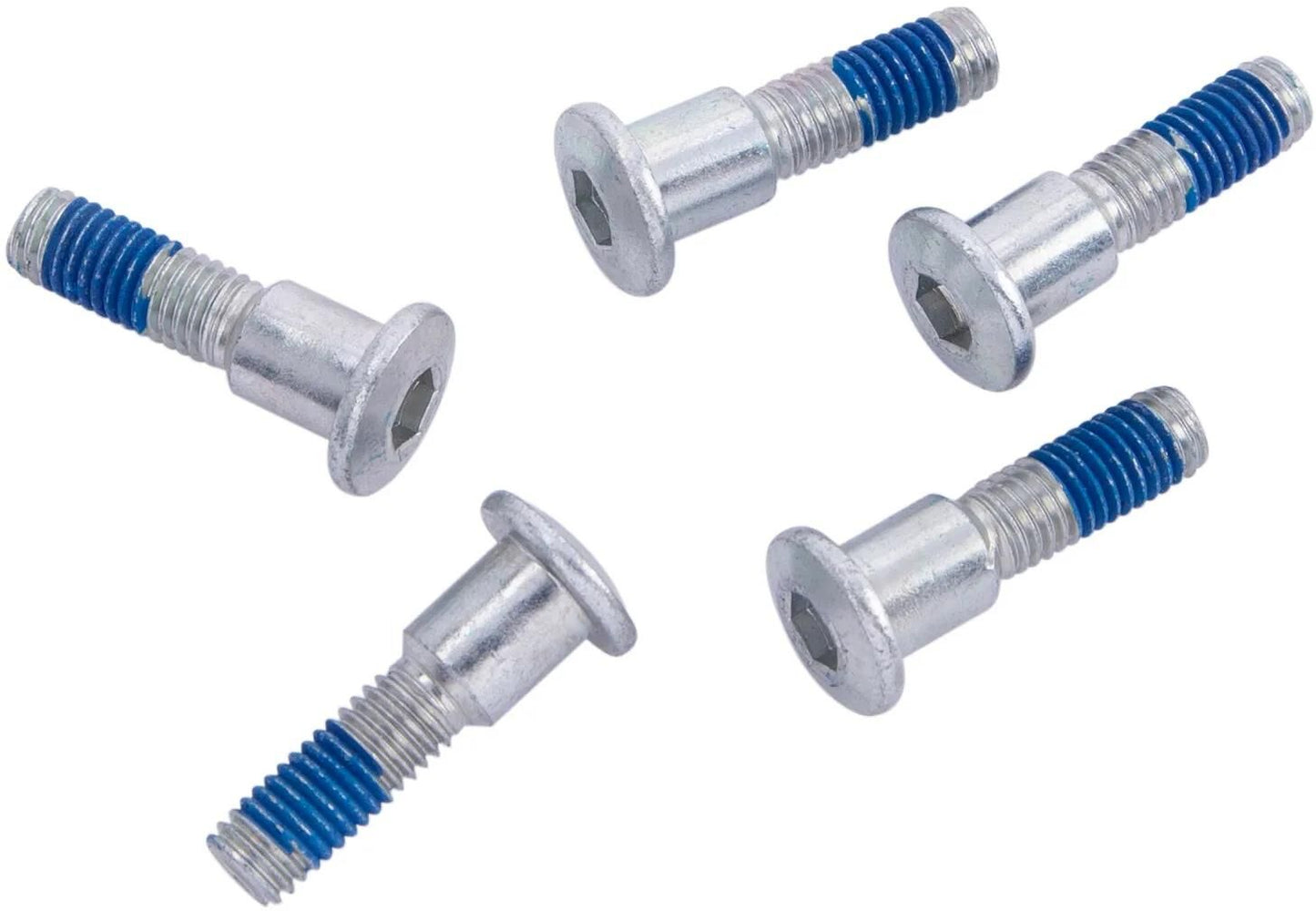 TRW -Schraubenset 5pcs. M8x1.25