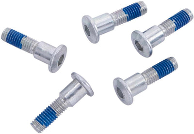 TRW -Schraubenset 5pcs. M8x1.25