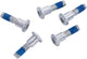 TRW -Schraubenset 5pcs. M8x1.25