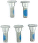TRW -Schraubenset 5pcs. M8x1.25