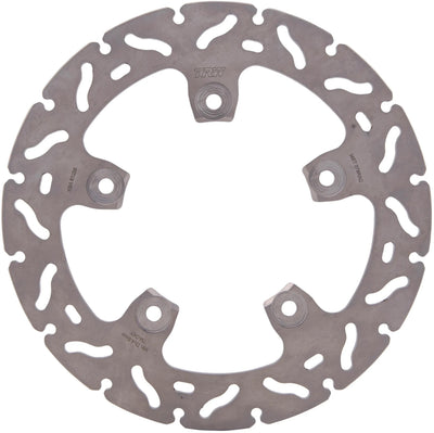 TRW -Rotor MST378rac starr