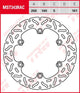 TRW -Rotor MST343RAC Starr