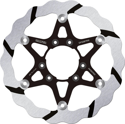 Galfer Golf Bremsscheibe DF828 Wave Rotor DF828 RW Offroad Floating Gr.