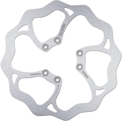Galfer Golf Bremsscheibe DF828 Wave Rotor DF828 RW Offroad starr