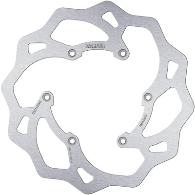 Galfer Bremsscheibe DF815 Rotor DF815 Typ W Offroad starr