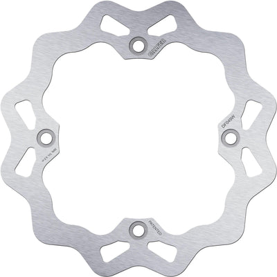 Galfer Bremsscheibe DF049 Rotor DF049 Typ W starr