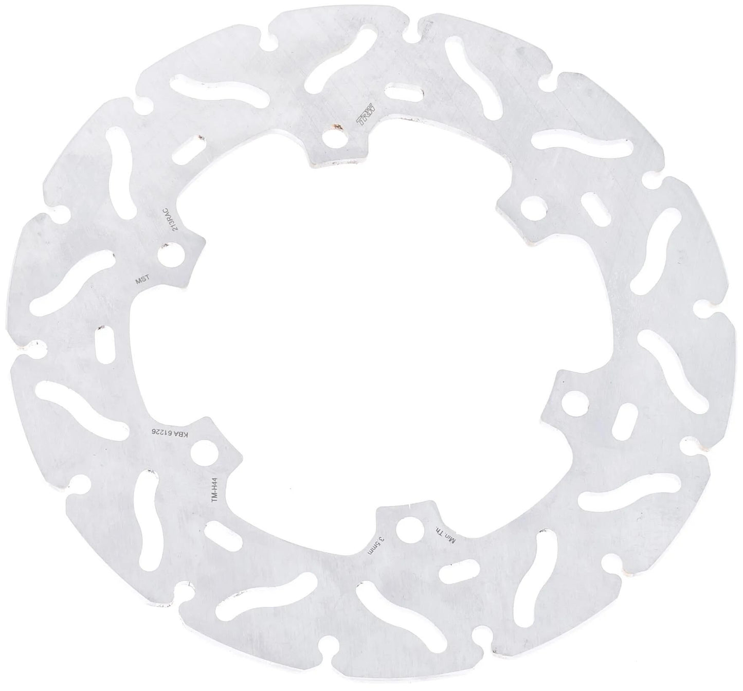 TRW -Rotor MST213rac starr