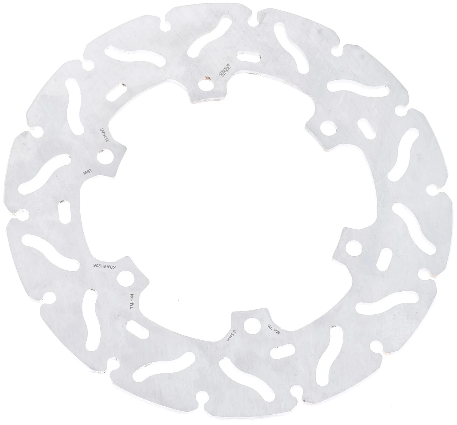 TRW -Rotor MST213rac starr