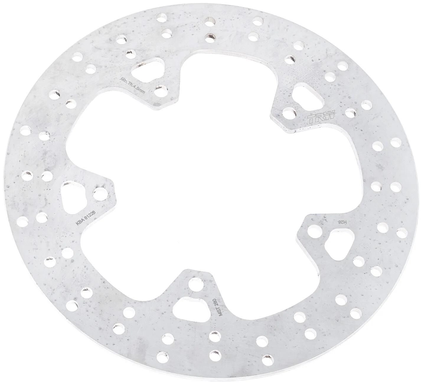 TRW -Rotor MST280 starr