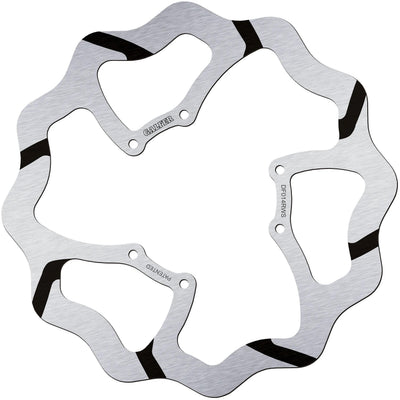 Galfer Wave-Bremsscheibe DF014 Rotor DF014 RWS Offr.Starrgr.Overs.