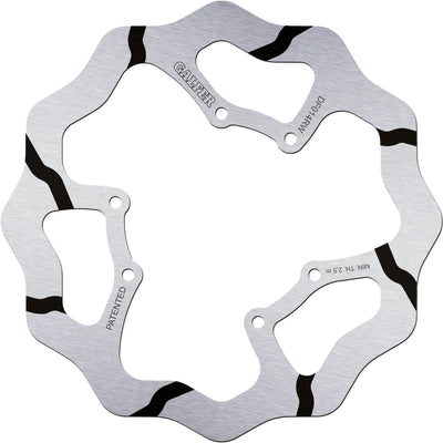 Galfer Wave Bremsscheibe DF014 Rotor DF014 RW Offroad starr gr.