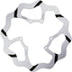 Galfer Bremsscheibe DF082 Wave Rotor DF082 RW Offrod starr gr.