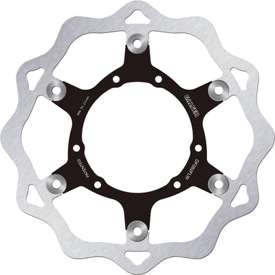 Galfer Bremsscheibe DF082 Wave Rotor DF082 FLW Offroad schwimmend