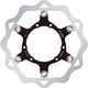 Galfer Bremsscheibe DF082 Wave Rotor DF082 FLW Offroad schwimmend