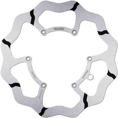 Galfer Bremsscheibe DF082 Wave Rotor DF082 RWSX Offr.Starre Gr.Overs.