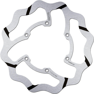 Galfer Golf Bremsscheibe DF298 Wave Rotor DF298 RW Offroad starr gr.