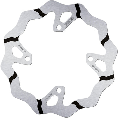 Galfer Golf Bremsscheibe DF149 Wave Rotor DF149 RW Offroad starr gr.