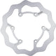 Galfer Golf Bremsscheibe DF531 Wave Rotor DF531 Typ W Offroad starr