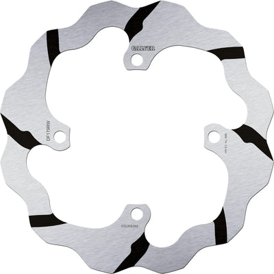 Galfer Golf Bremsscheibe DF179 Wave Rotor DF179 RW Offroad starr gr.