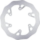 Galfer Golf Bremsscheibe DF531 Wave Rotor DF531 wird im Gelände starr und schlammig sein