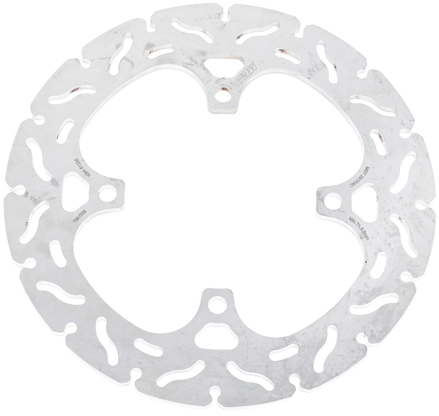 TRW -Rotor MST291rac starr