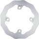 Galfer Wave-Bremsscheibe DF921 Wave-Rotor DF921 wird im Gelände starr und schlammig sein