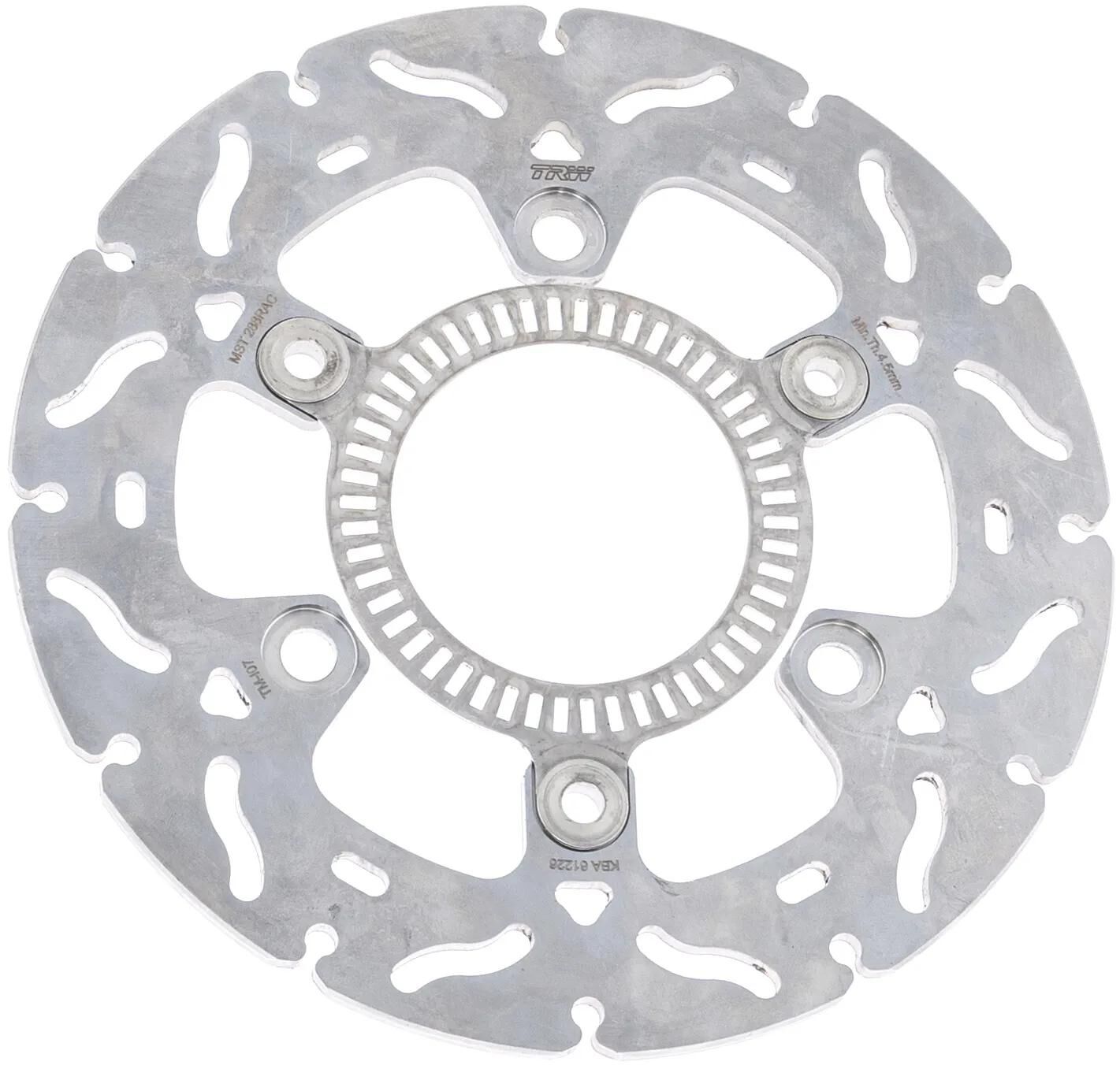 TRW -Rotor MST288rac starr
