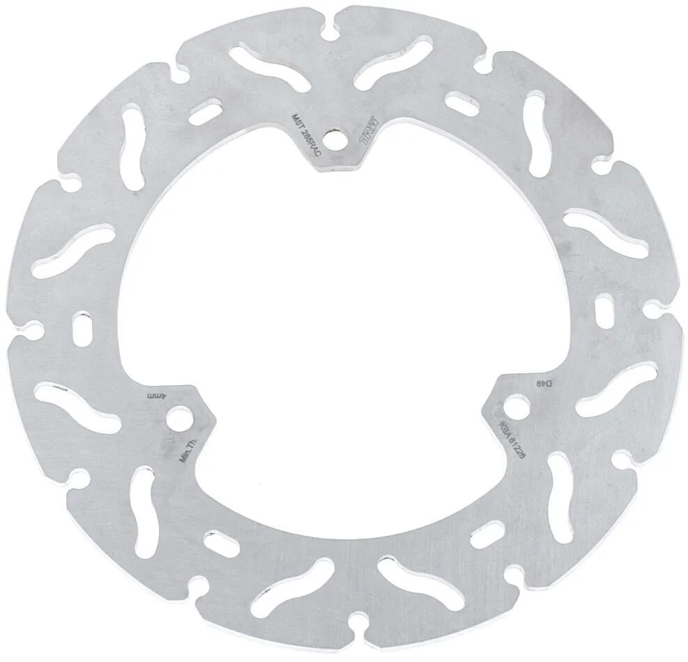 TRW -Rotor MST285RAC Starr