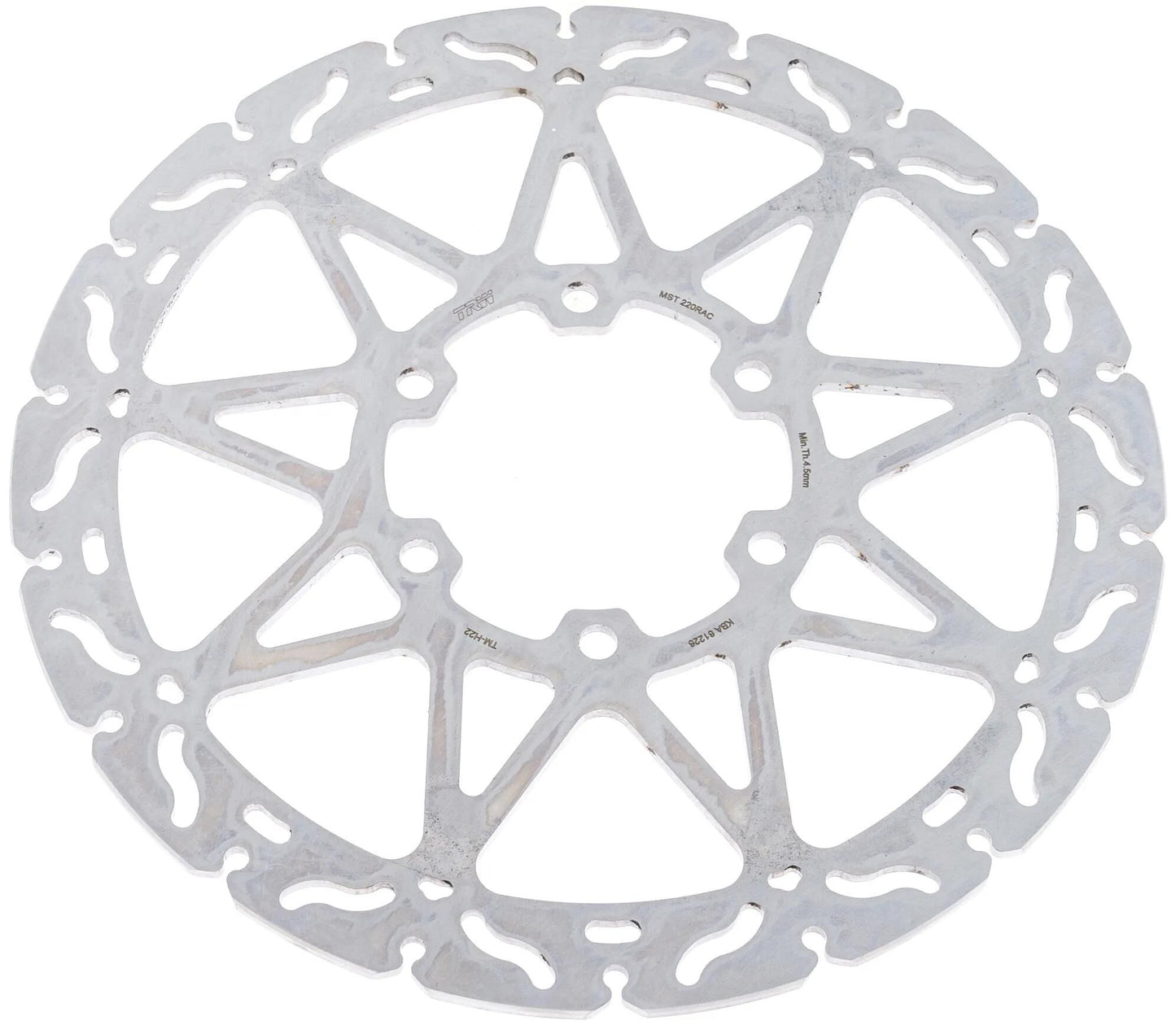 TRW -Rotor MST220RAC Starr