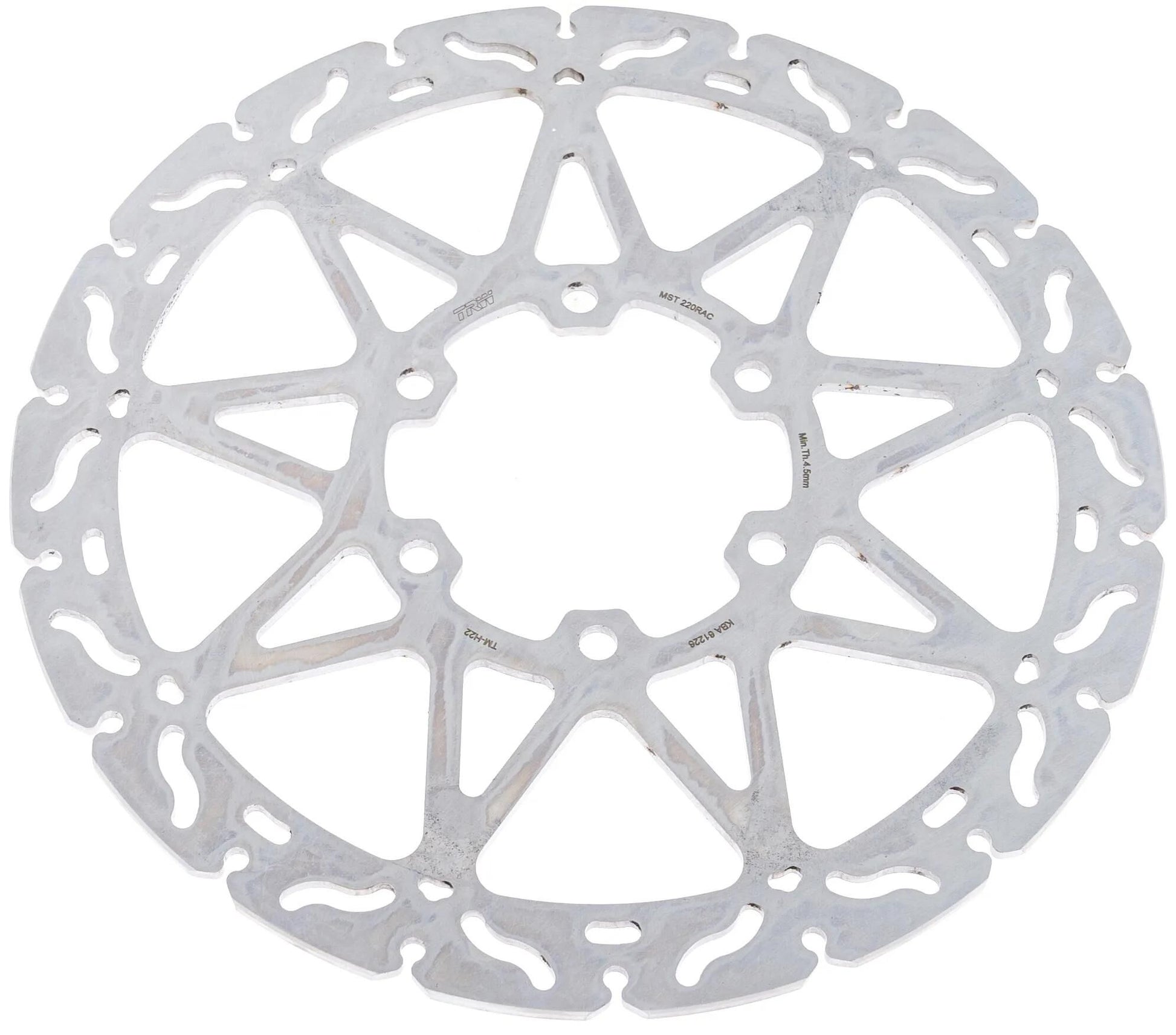 TRW -Rotor MST220RAC Starr