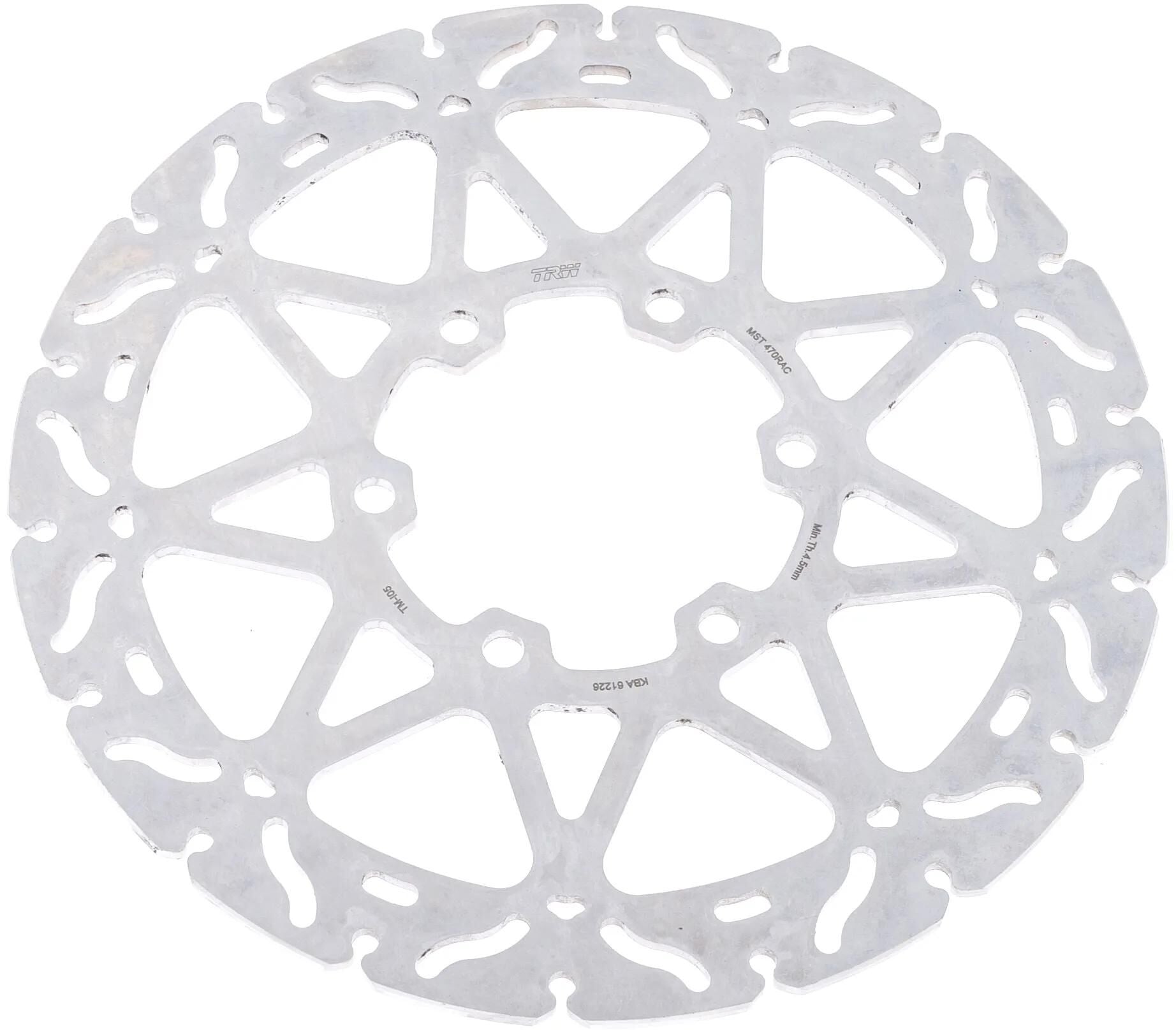 TRW -Rotor MST470rac starr