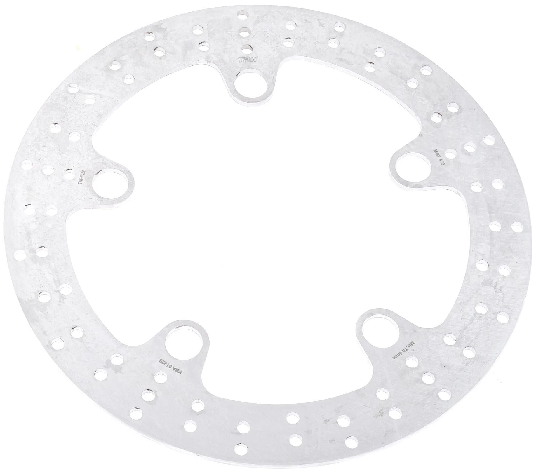 TRW -Rotor MST473 starr