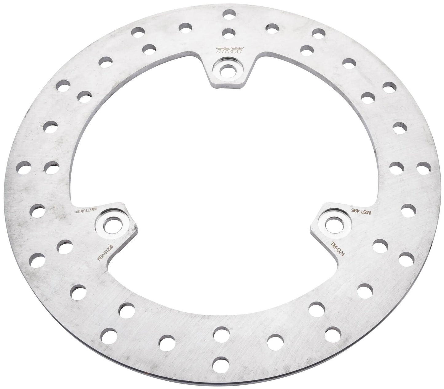 TRW -Rotor MST496 starr