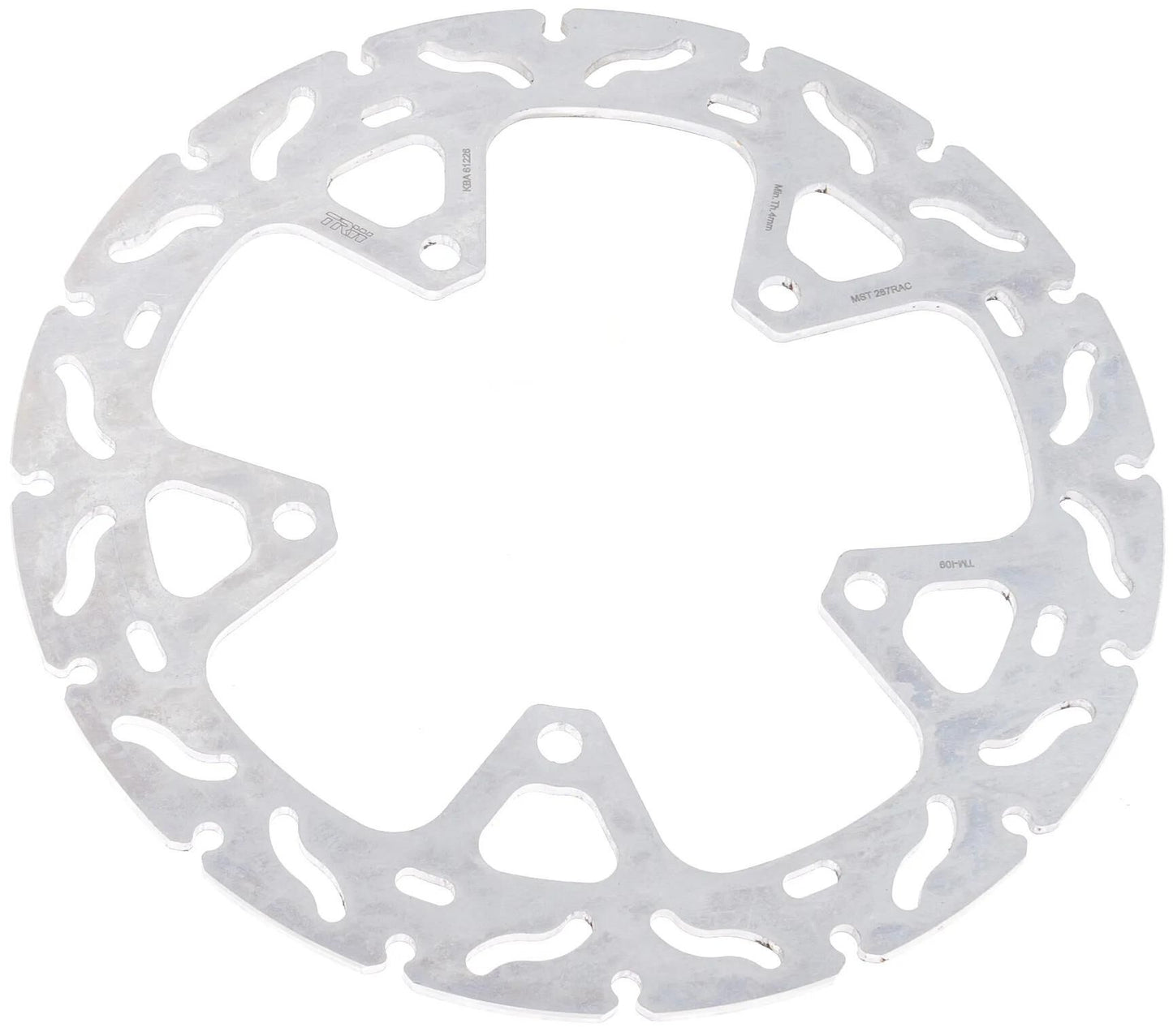 TRW -Rotor MST267RAC Starr
