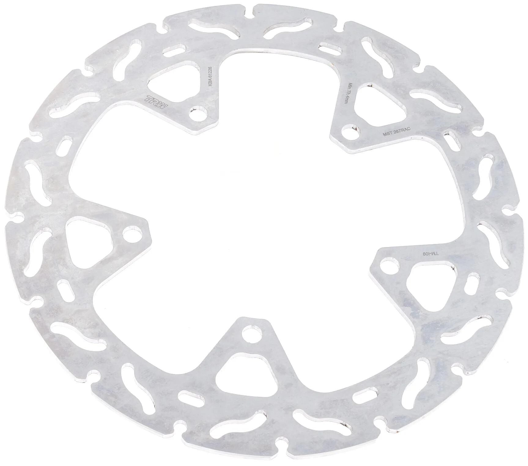 TRW -Rotor MST267RAC Starr