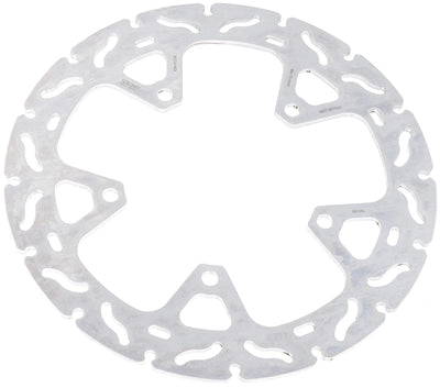 TRW -Rotor MST267RAC Starr