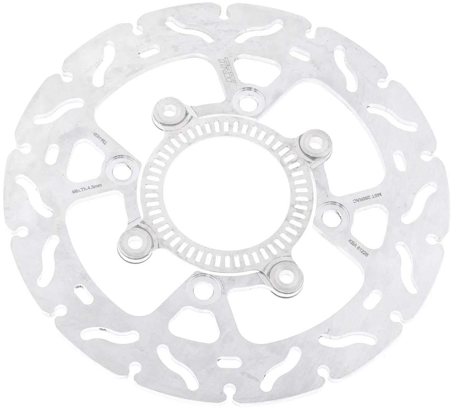 TRW -Rotor MST286RAC Starr