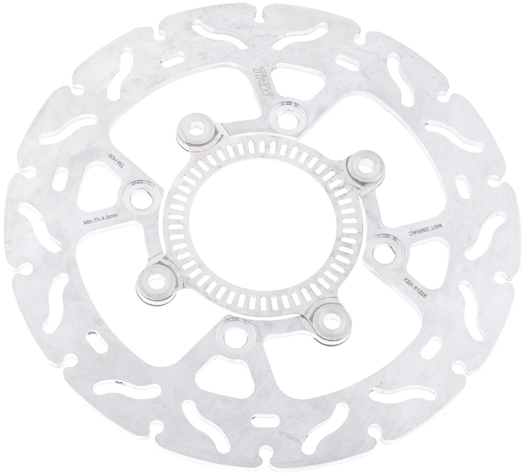 TRW -Rotor MST286RAC Starr